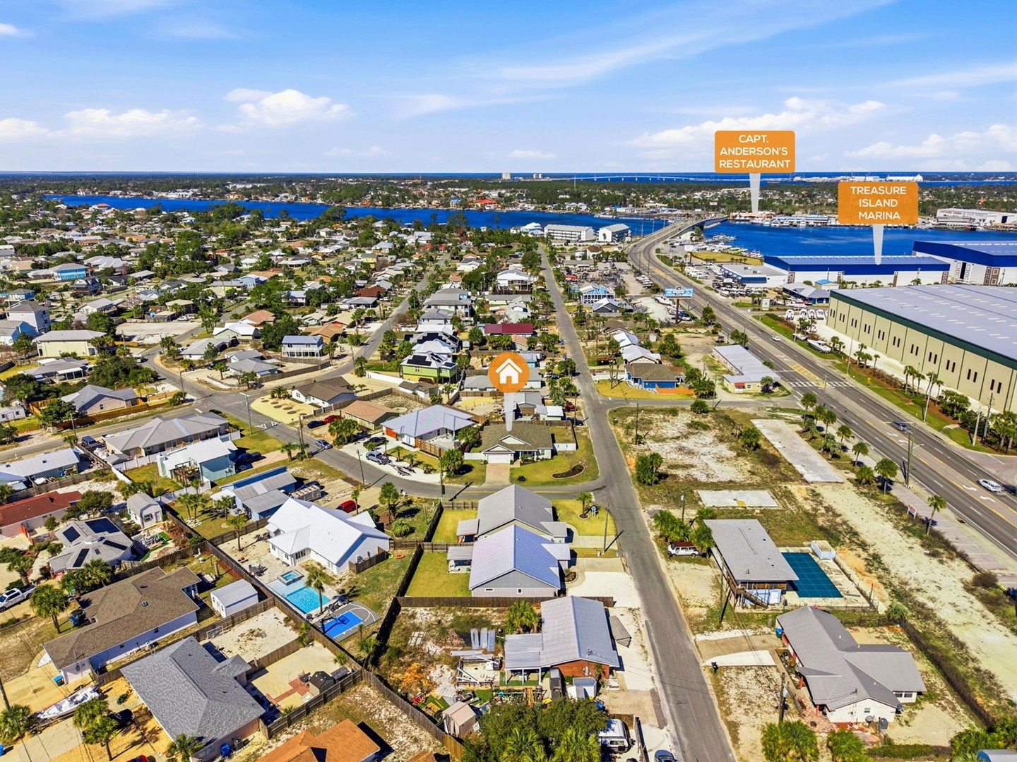 Beach House - Beachside Sunrise 6