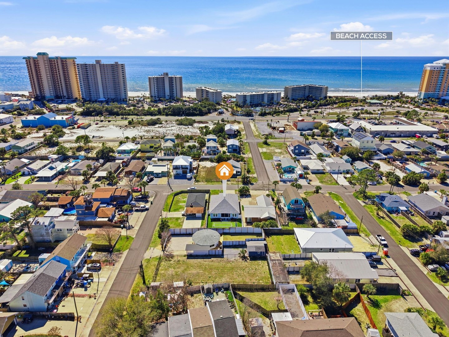 Beach House - Tropic Like It's Hot 2