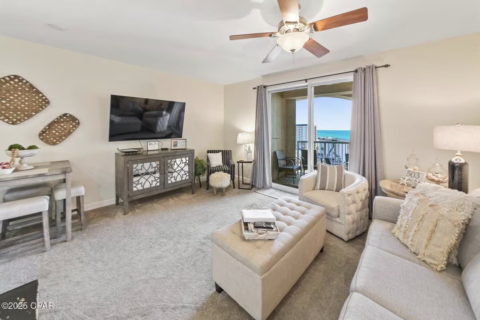 Grand Panama 2-503 Photo