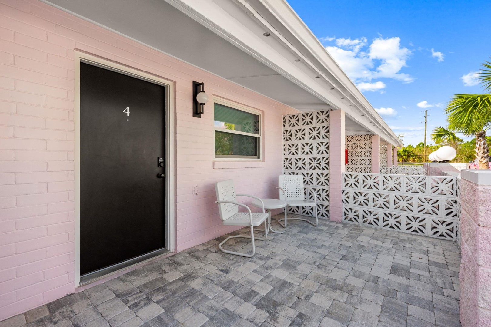 The Pink Flamingo - Ruby Del Sol 4