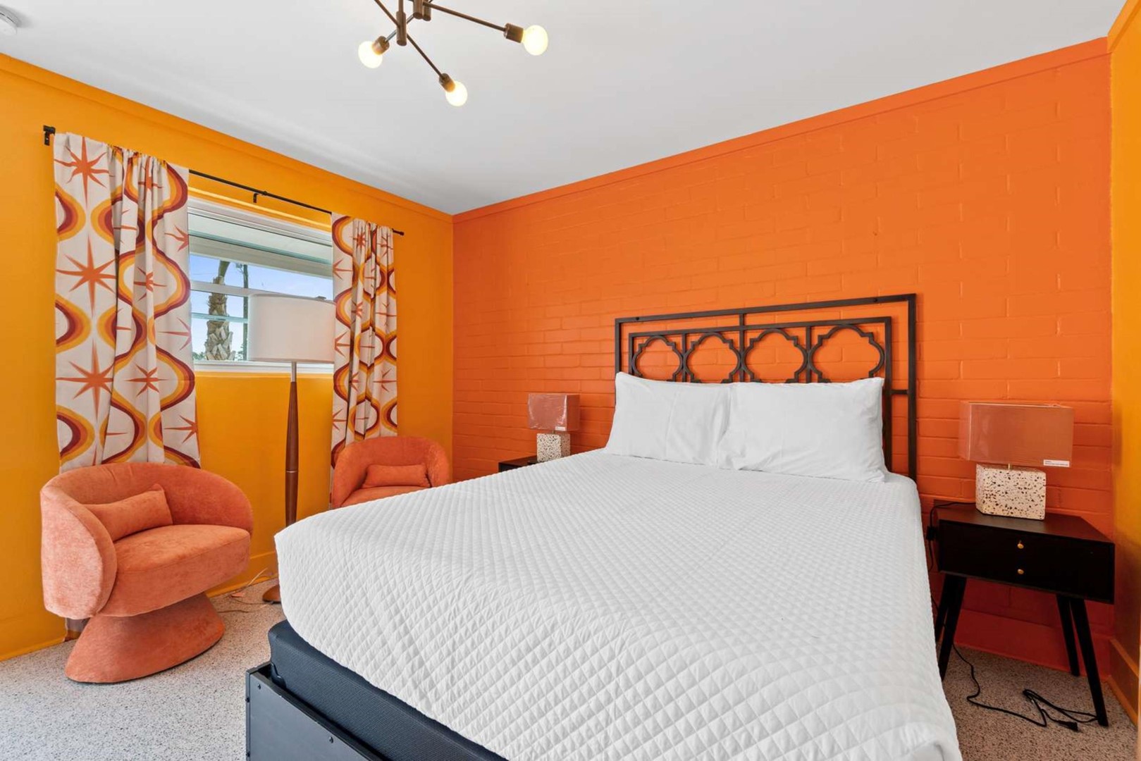 The Pink Flamingo - Coral Cabana Photo