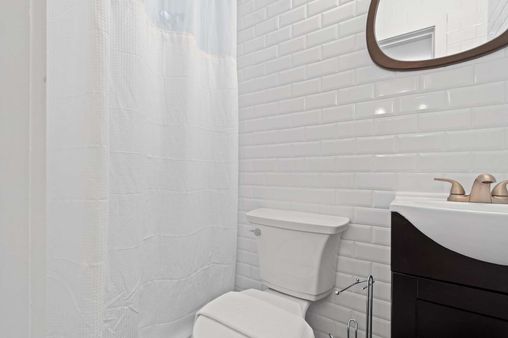 The Pink Flamingo - Coral Cabana 7