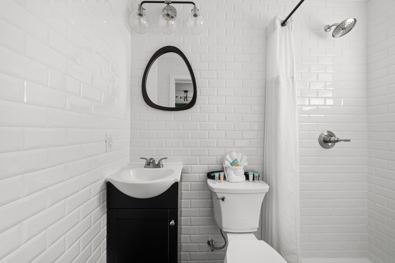 The Pink Flamingo - Palmira Saint Joe 8