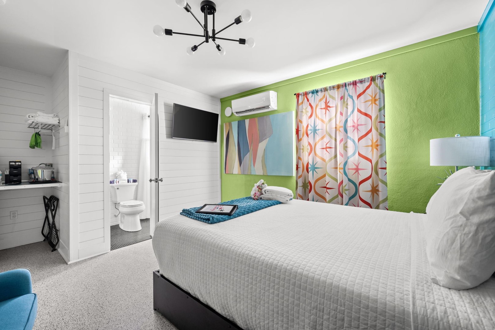 The Pink Flamingo - Felicia Dee 6