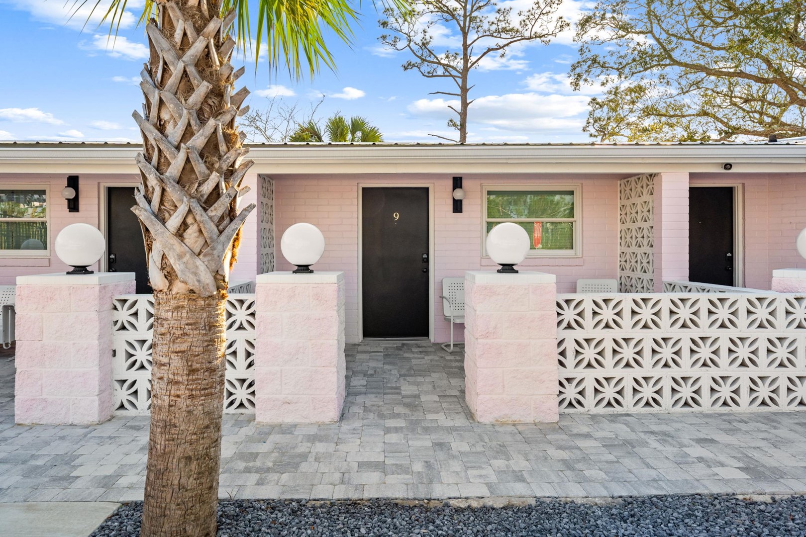 The Pink Flamingo - Felicia Dee 8