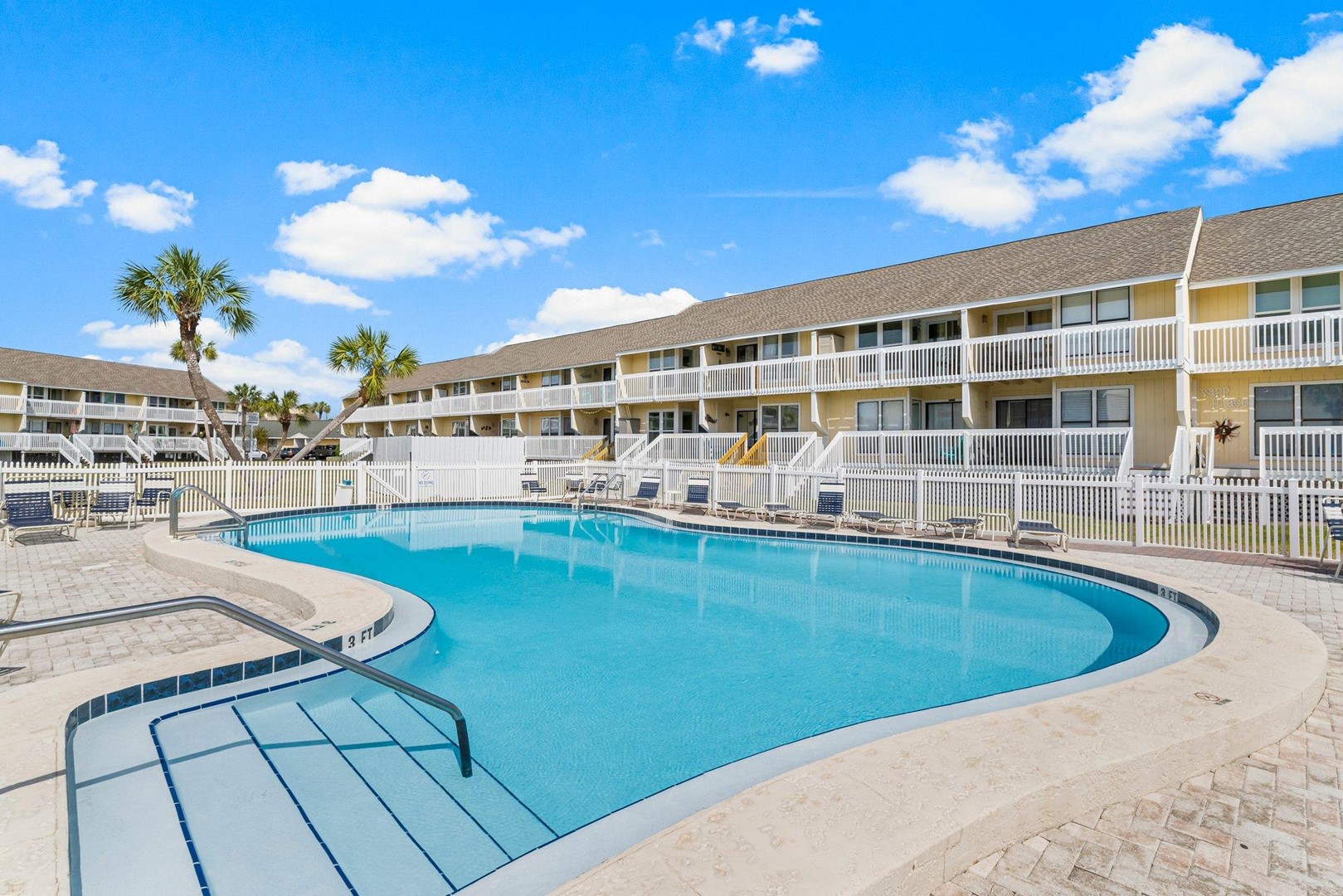 Sandpiper Cove 36 Photo