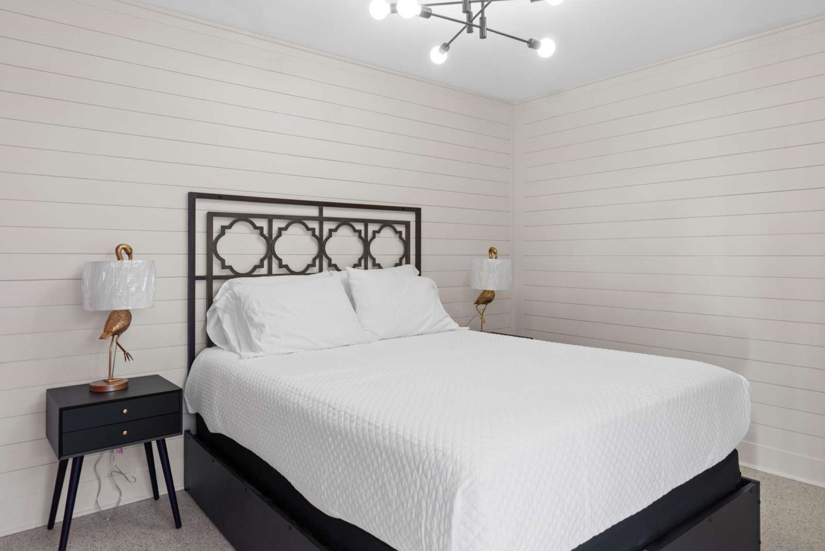 Room 1 - Blush Breeze