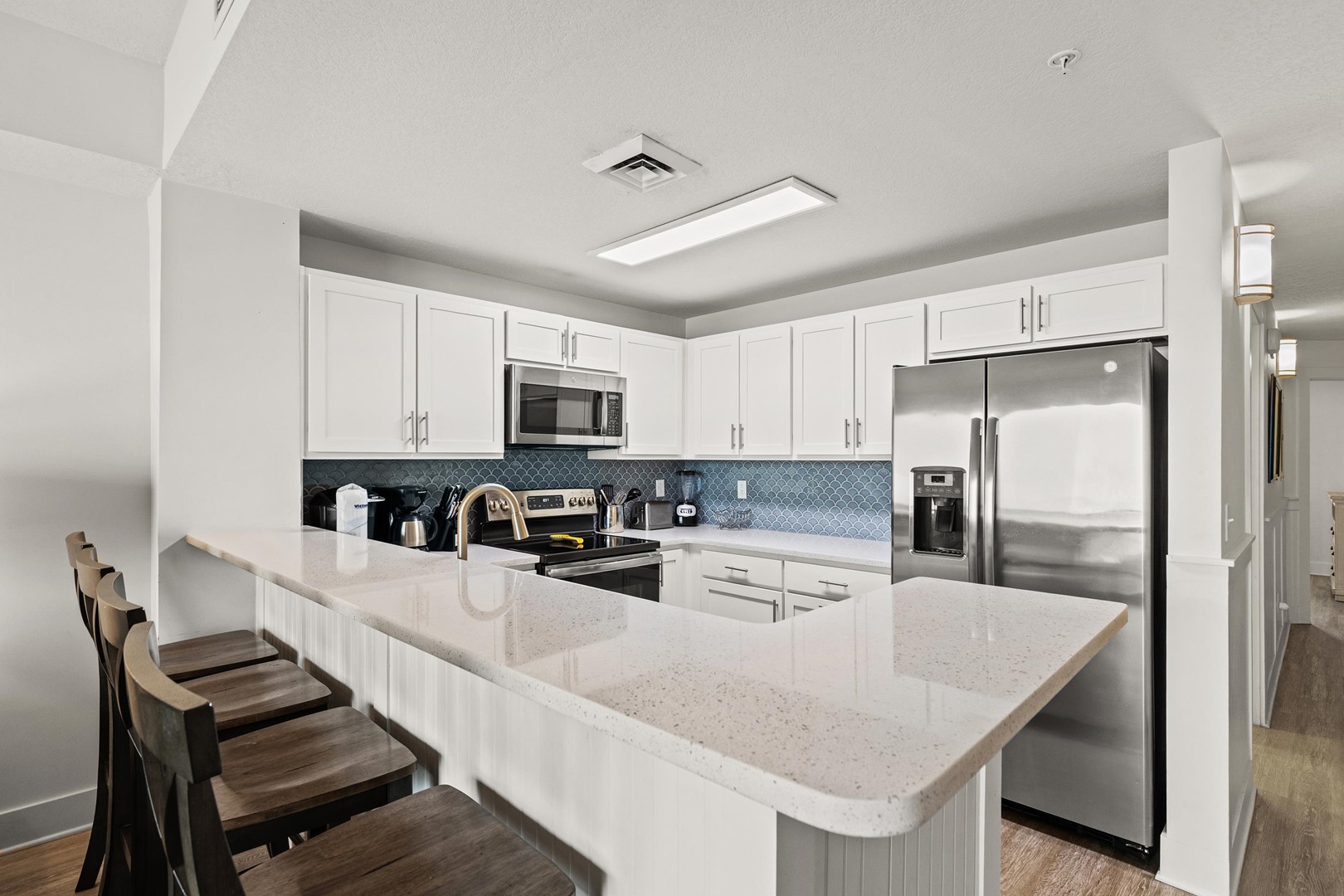 Calypso Resort Tower 3-705 4