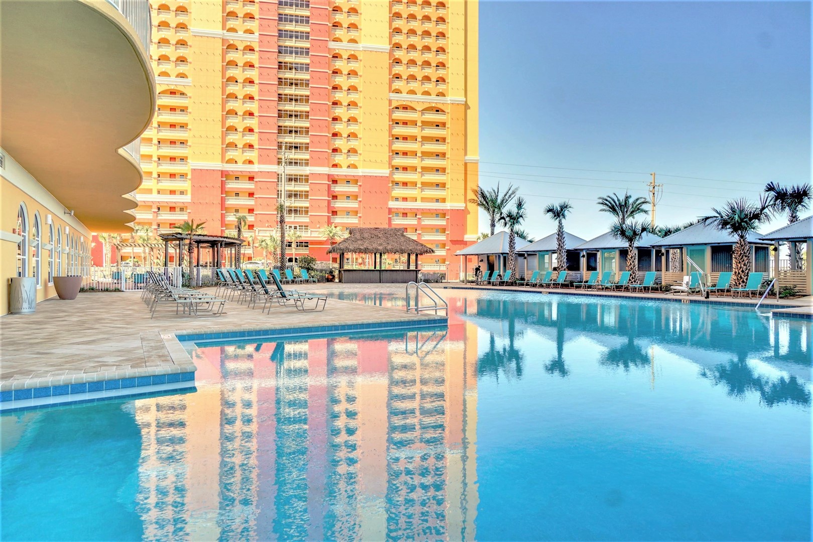 Calypso Resort Tower 3-705 5