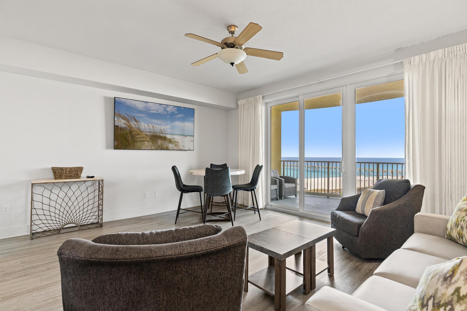 Calypso Resort Tower 3-705 Photo