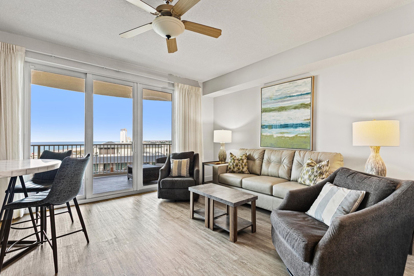 Calypso Resort Tower 3-705 6