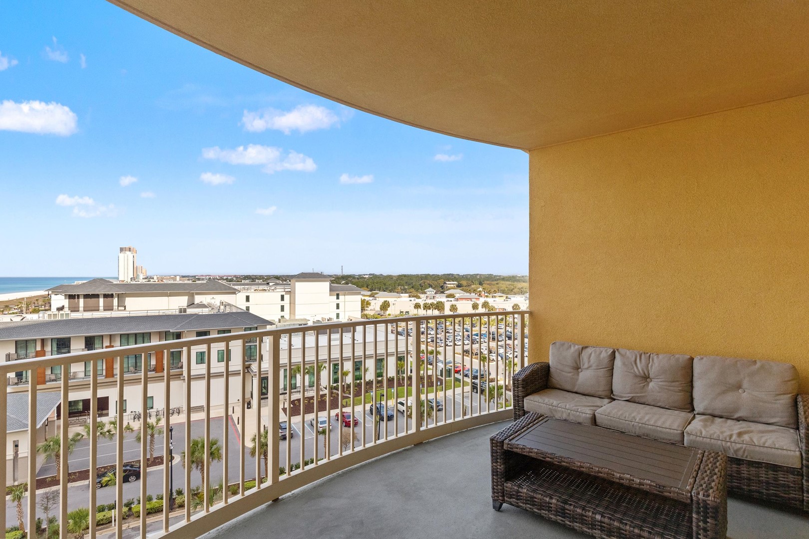 Calypso Resort Tower 3-705 7