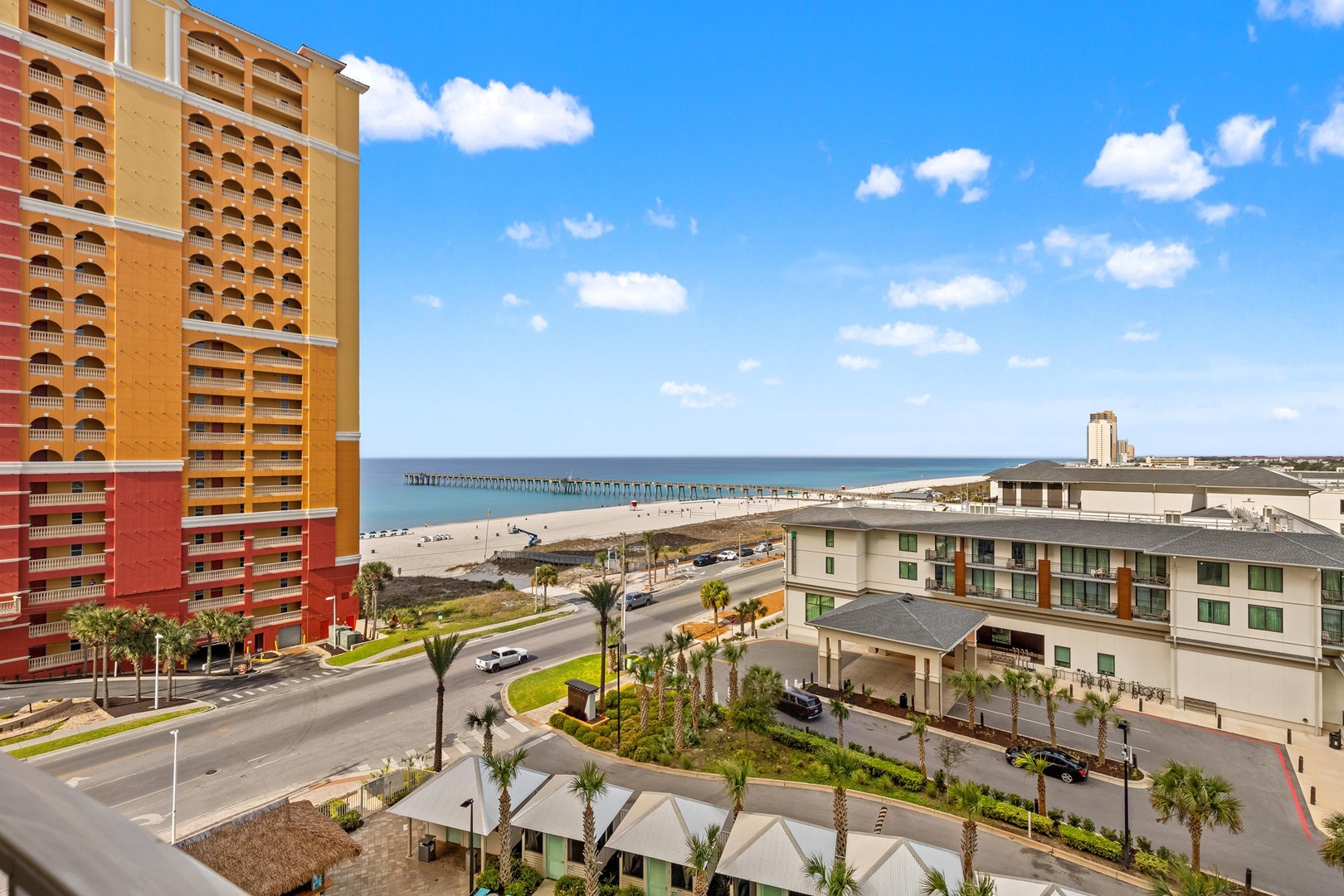 Calypso Resort Tower 3-705 8