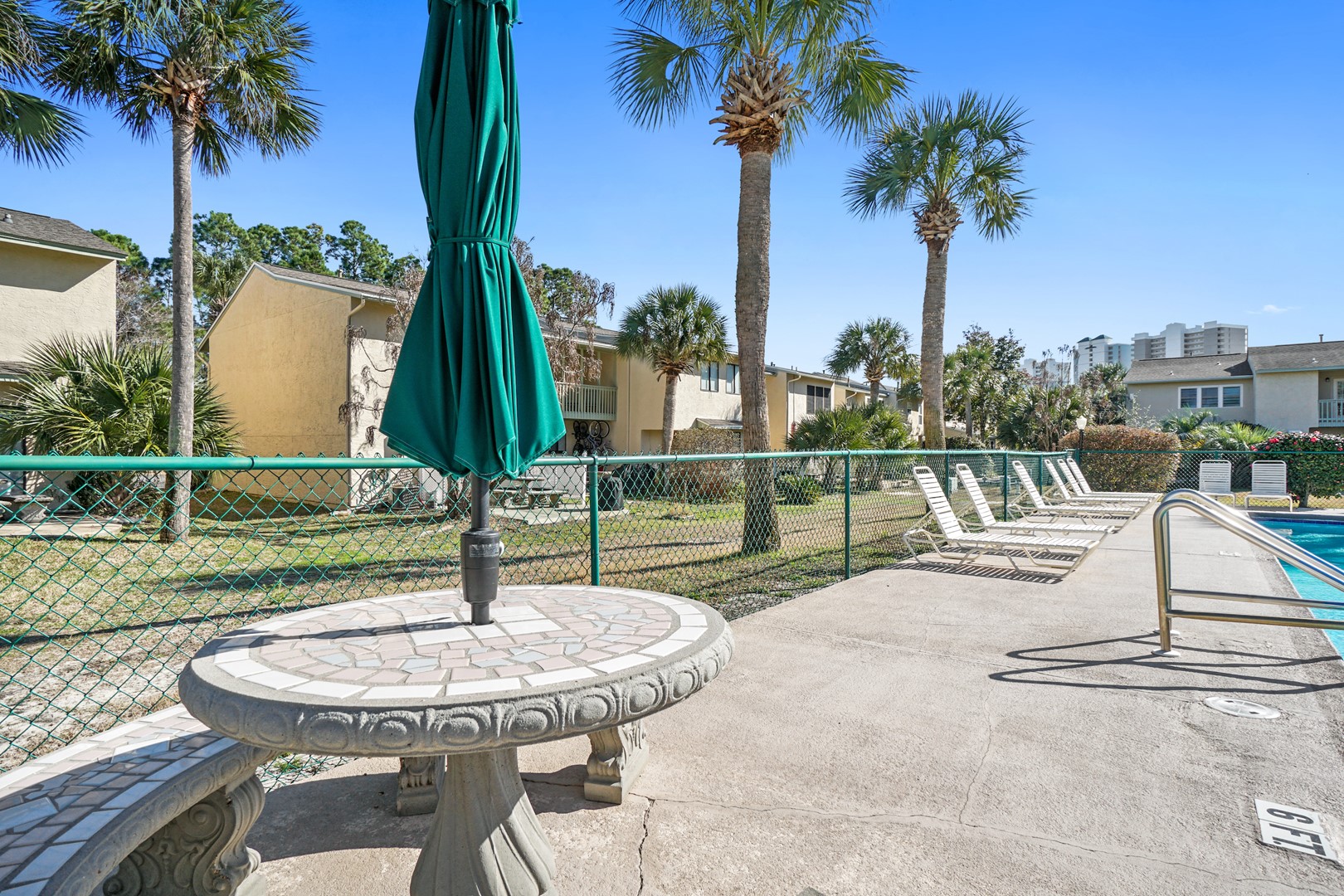 Gulf Highlands 100 4