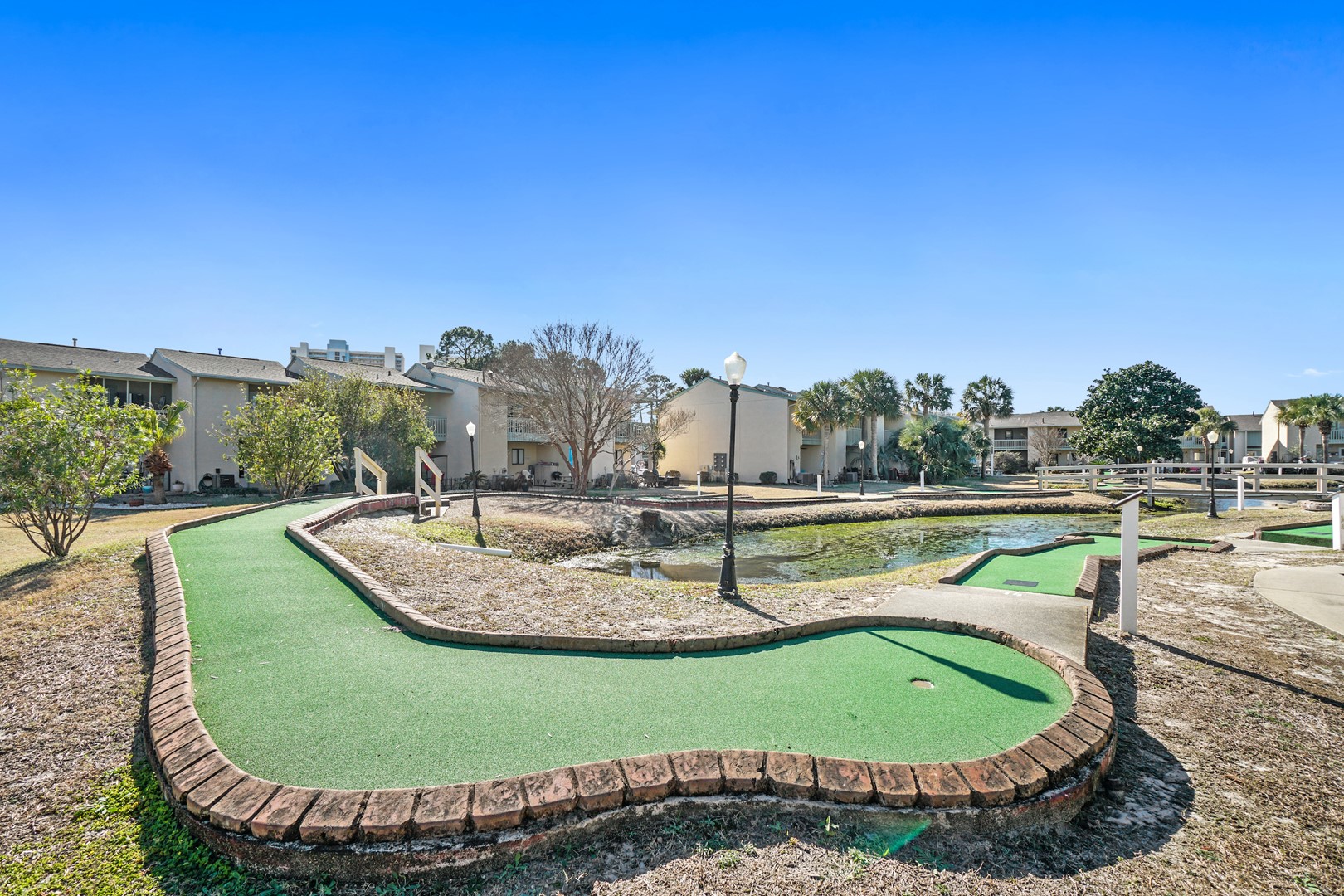 Gulf Highlands 100 7