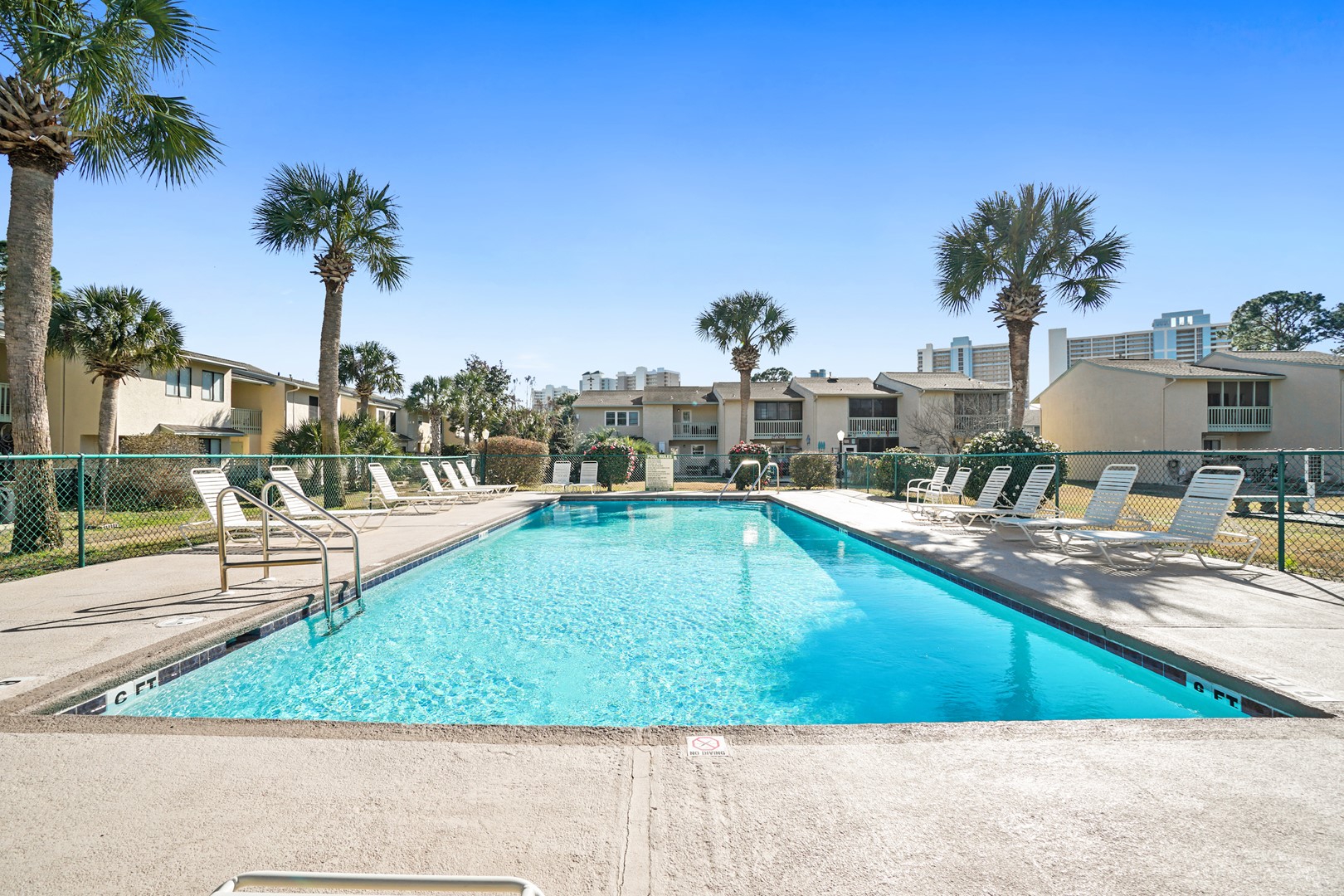 Gulf Highlands 100 5