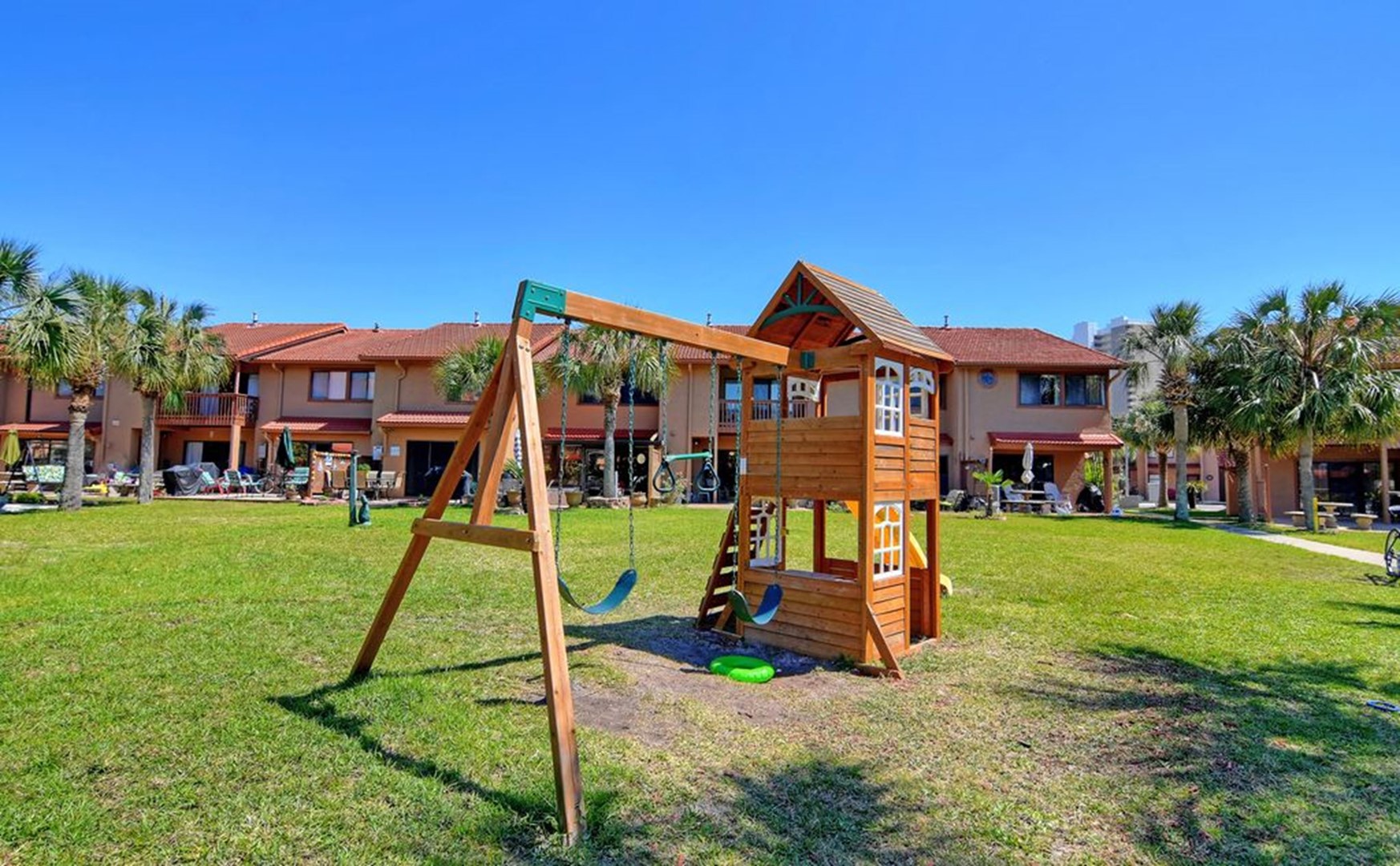 Gulf Highlands 100 8