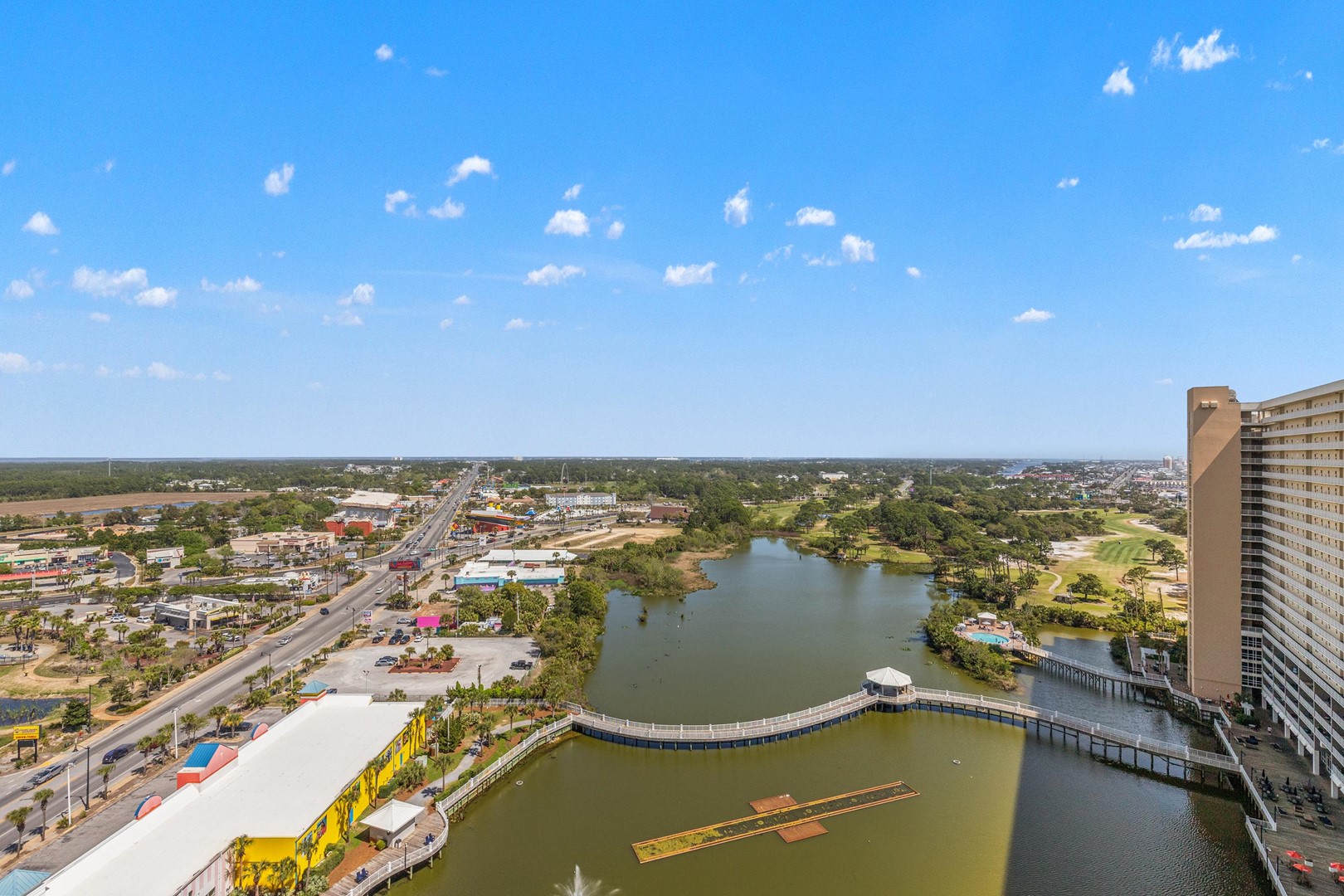 Laketown Wharf 1832 8