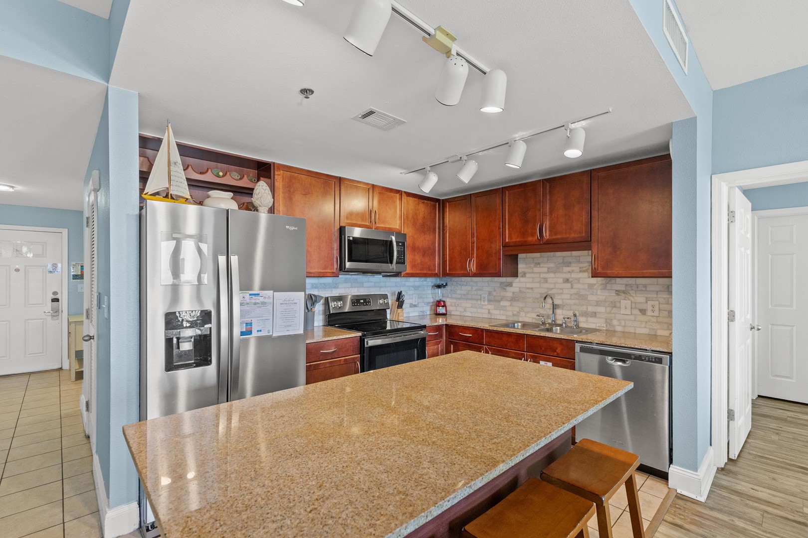 Laketown Wharf 1832 4