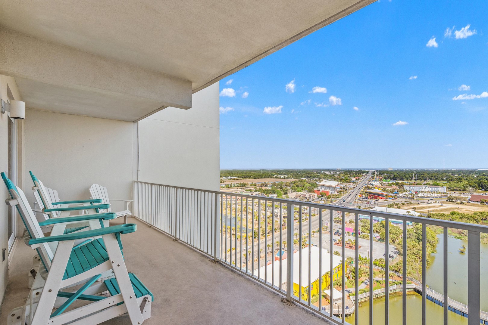 Laketown Wharf 1832 3