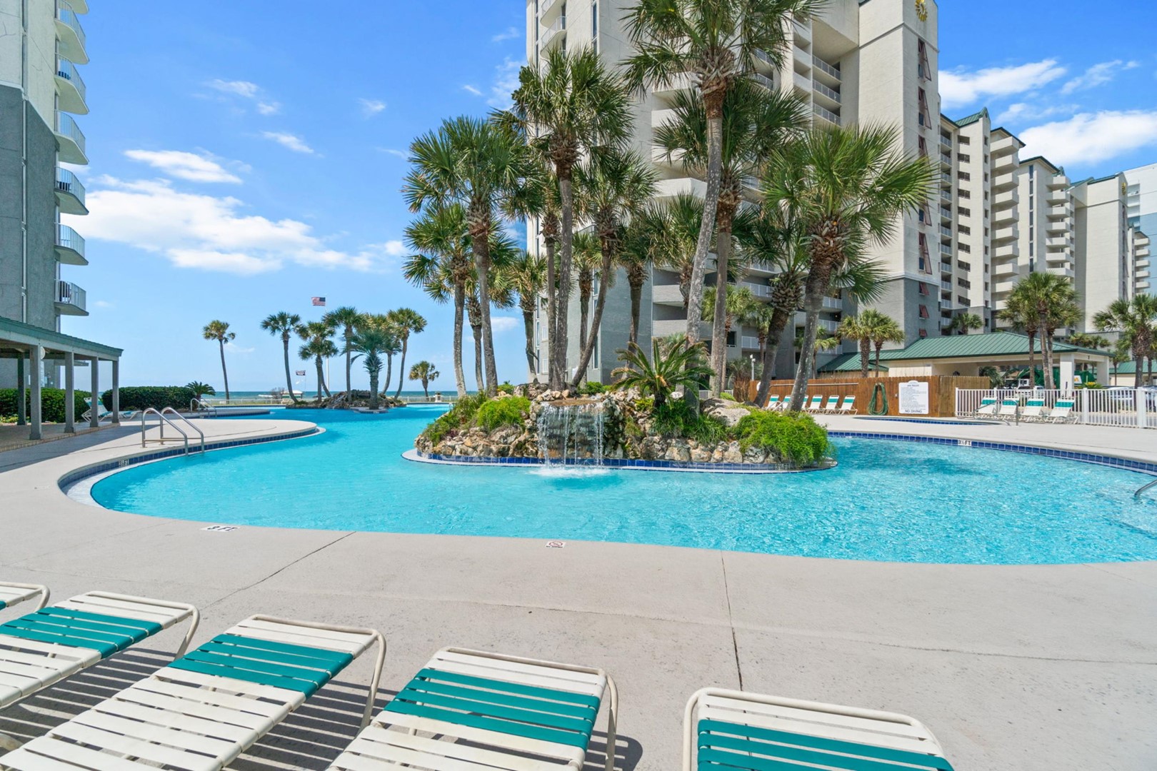 Long Beach Resort 1-1103 3