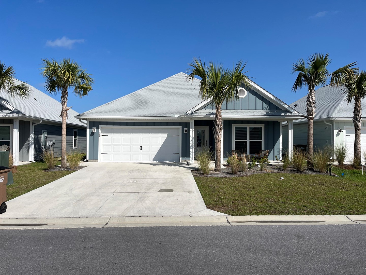 Beach House - Salt and Pine Photo