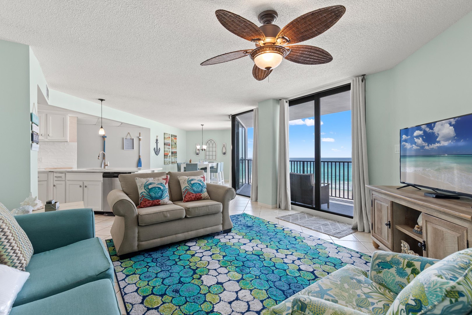 AquaVista Resort 402E Photo