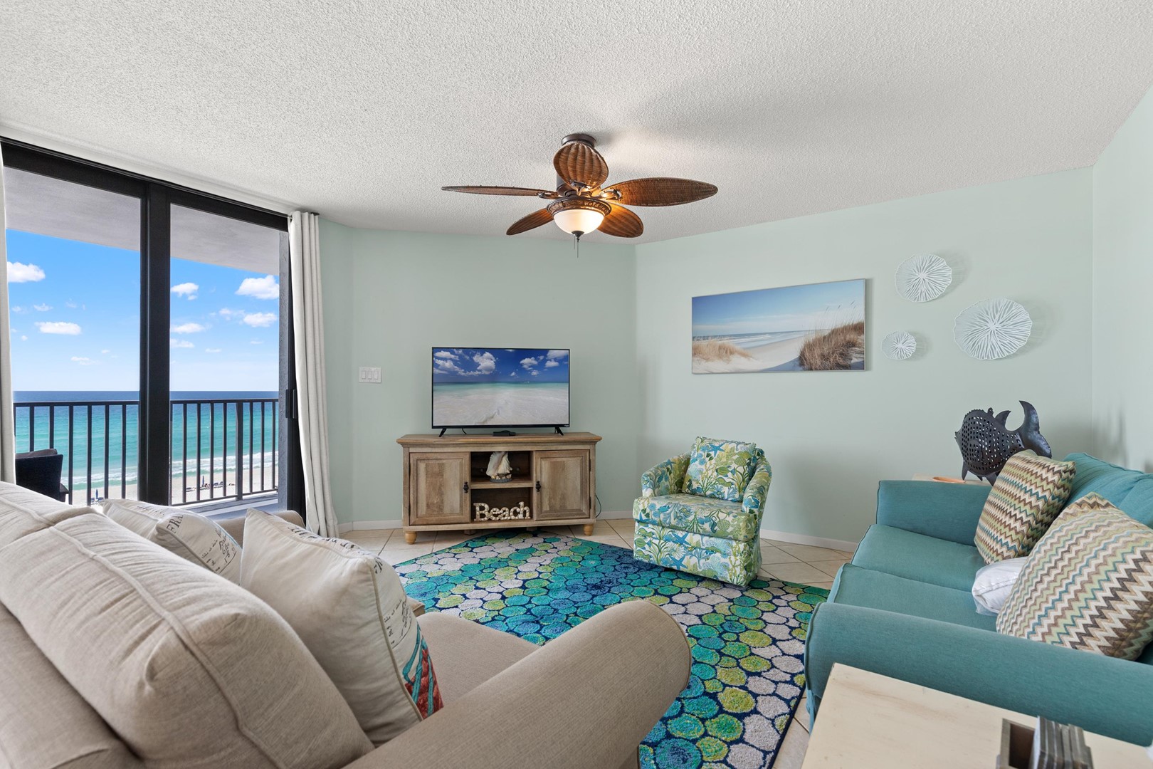 AquaVista Resort 402E 6