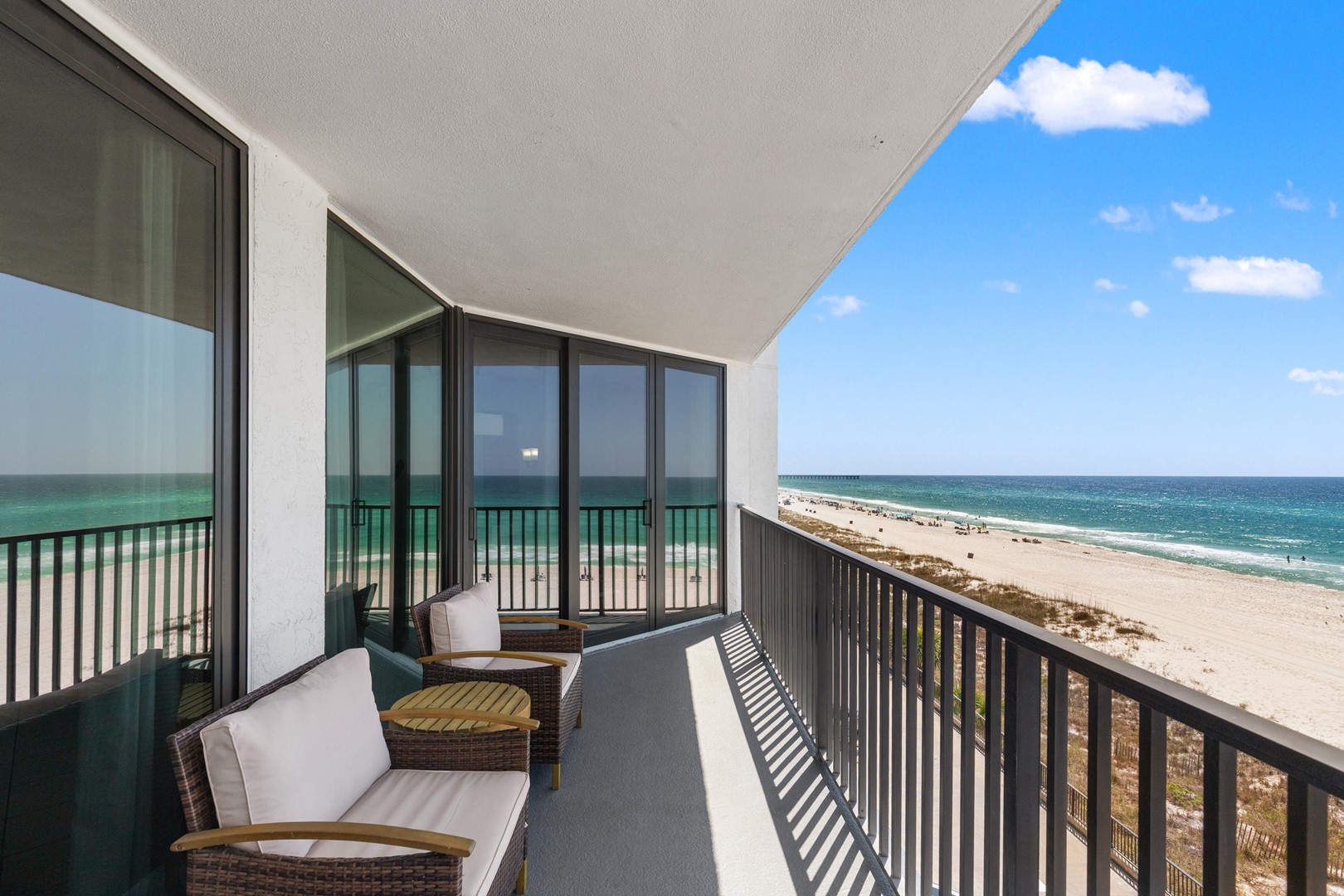 AquaVista Resort 402E 7