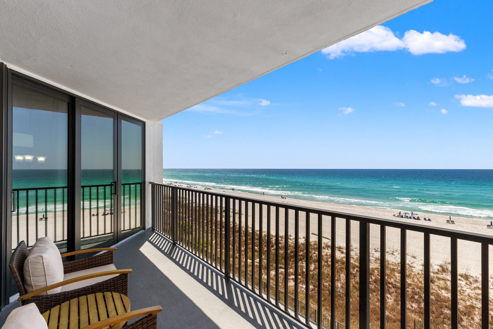 AquaVista Resort 402E 2