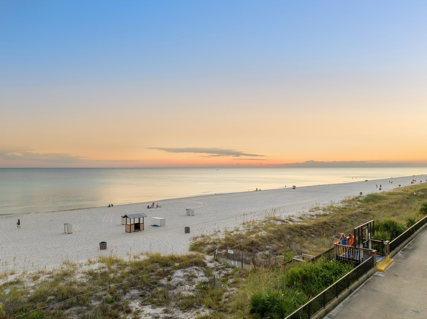 AquaVista Resort 402E Photo