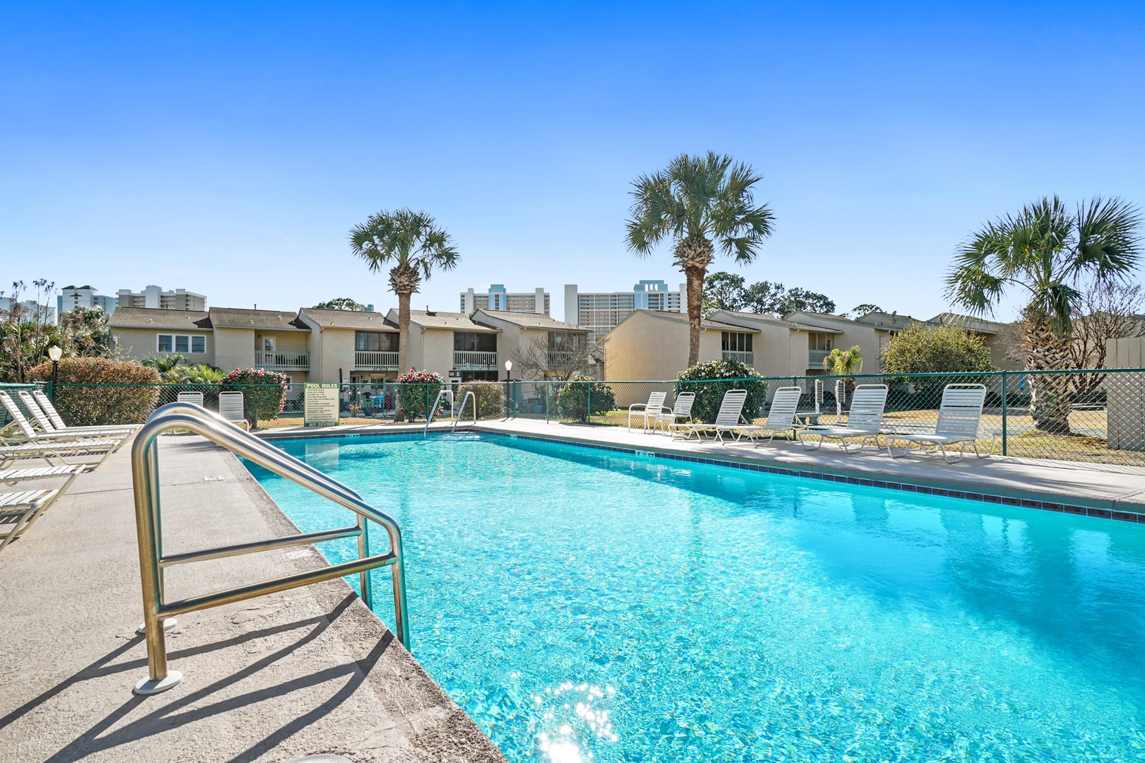 Gulf Highlands 134 Photo