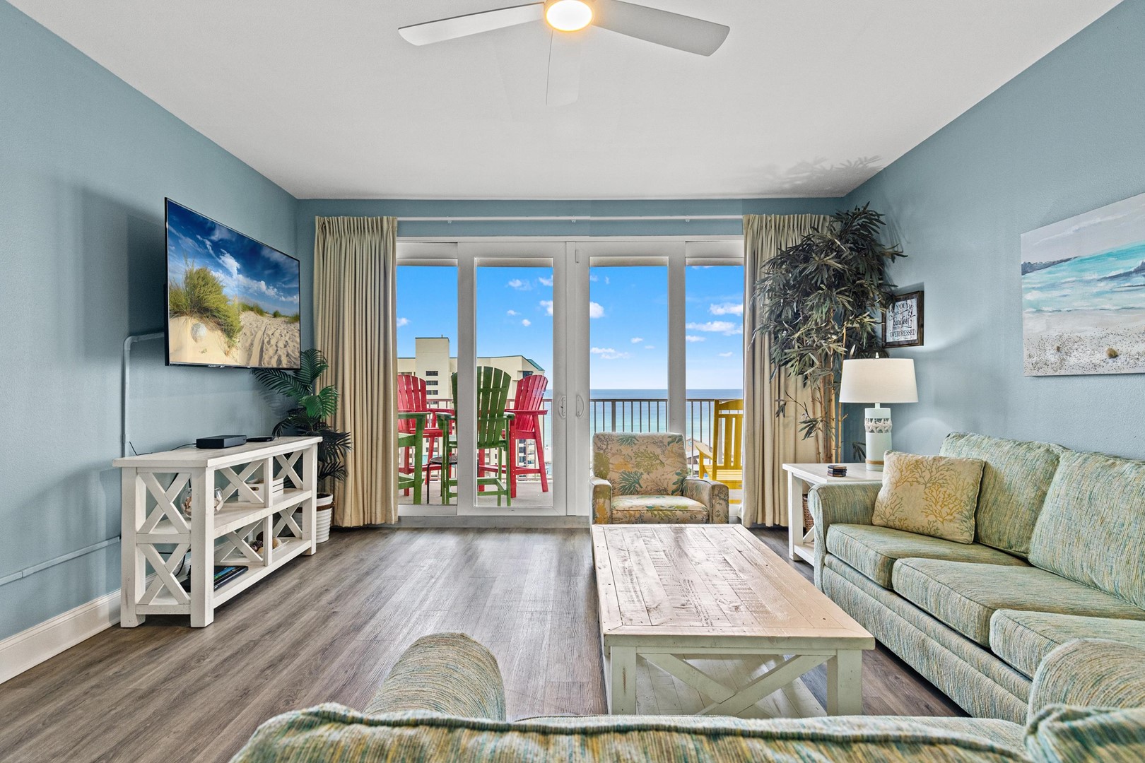 Laketown Wharf 824 6