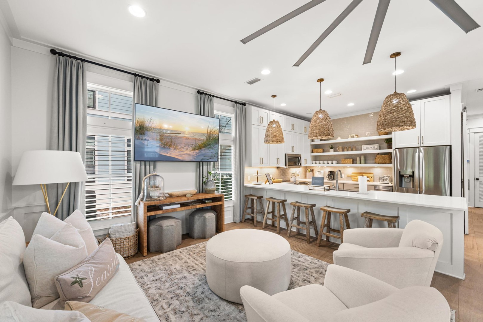 Magnolia Cottages - The Burn by the Sea 7