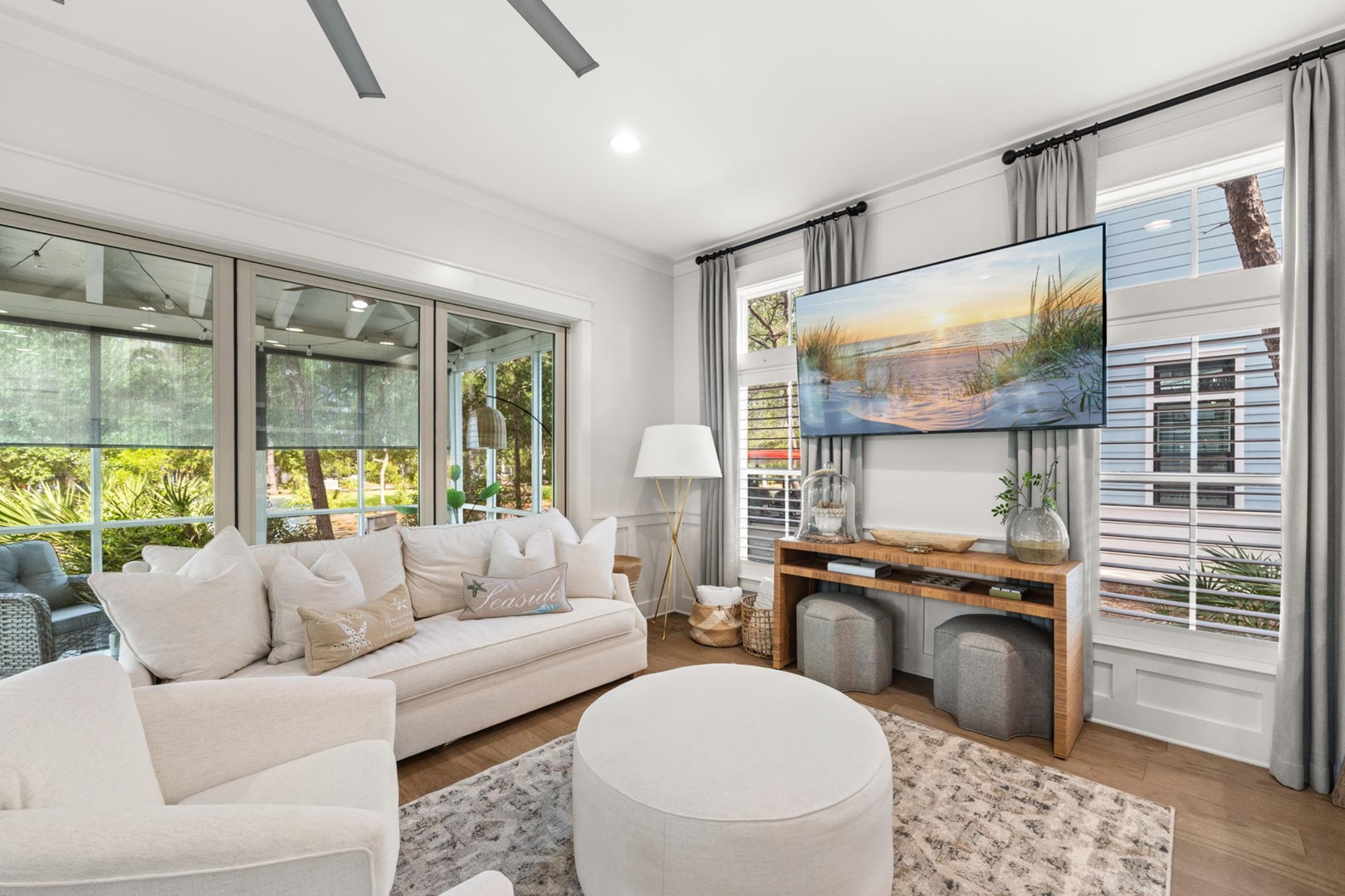 Magnolia Cottages - The Burn by the Sea 6