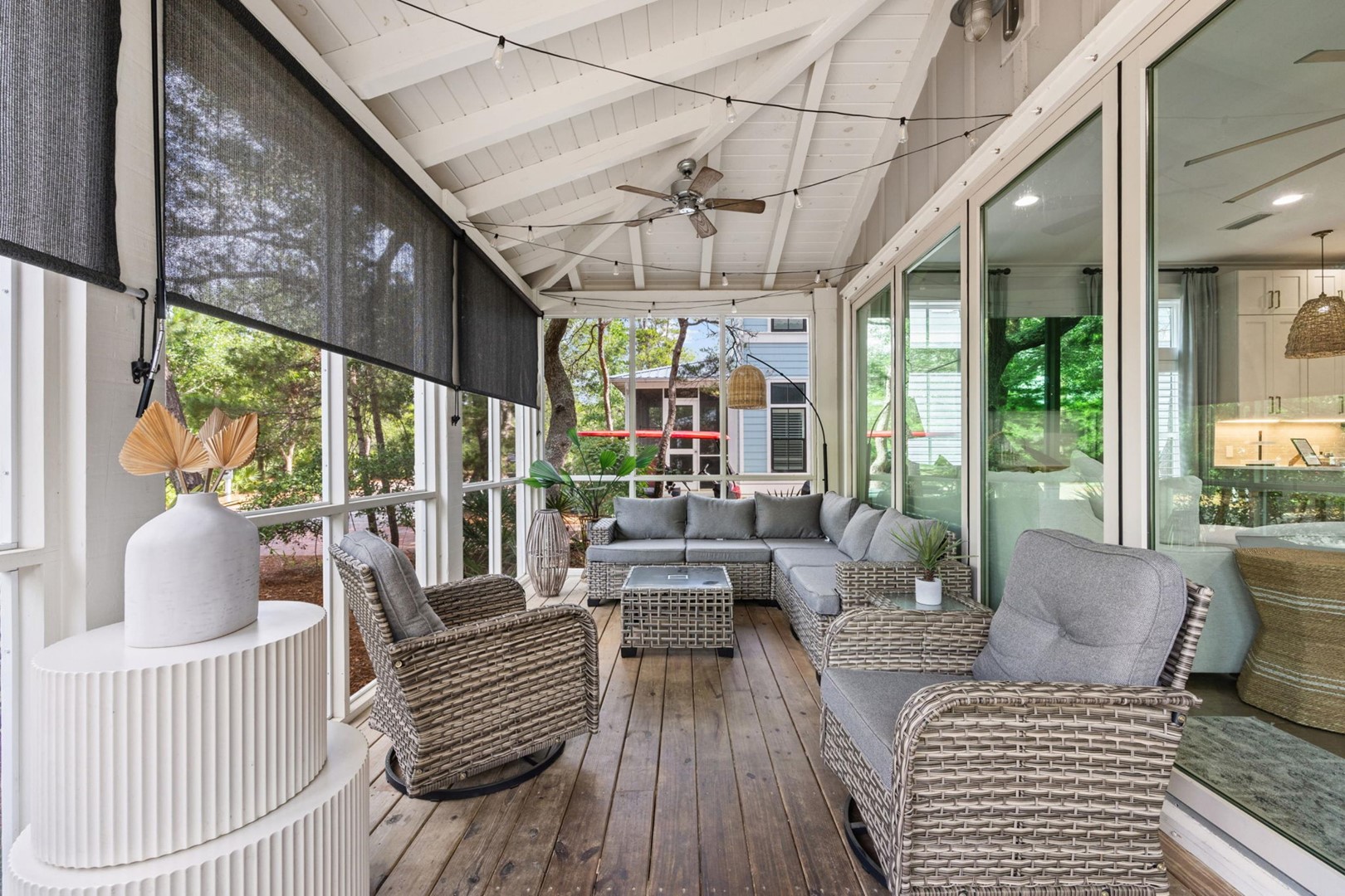 Magnolia Cottages - The Burn by the Sea 4
