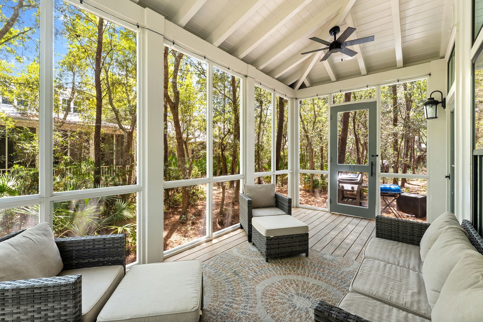 Magnolia Cottages - Shore Me the Way 4