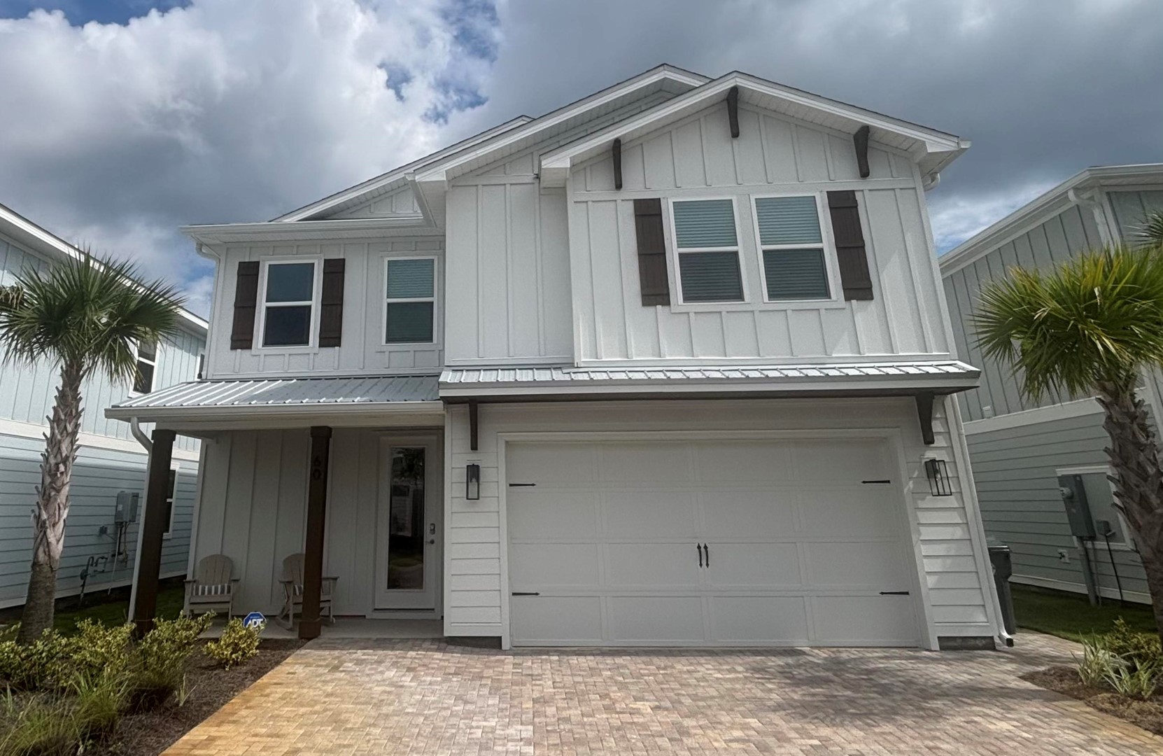 Parkside on 30A - Parkside Paradise 5