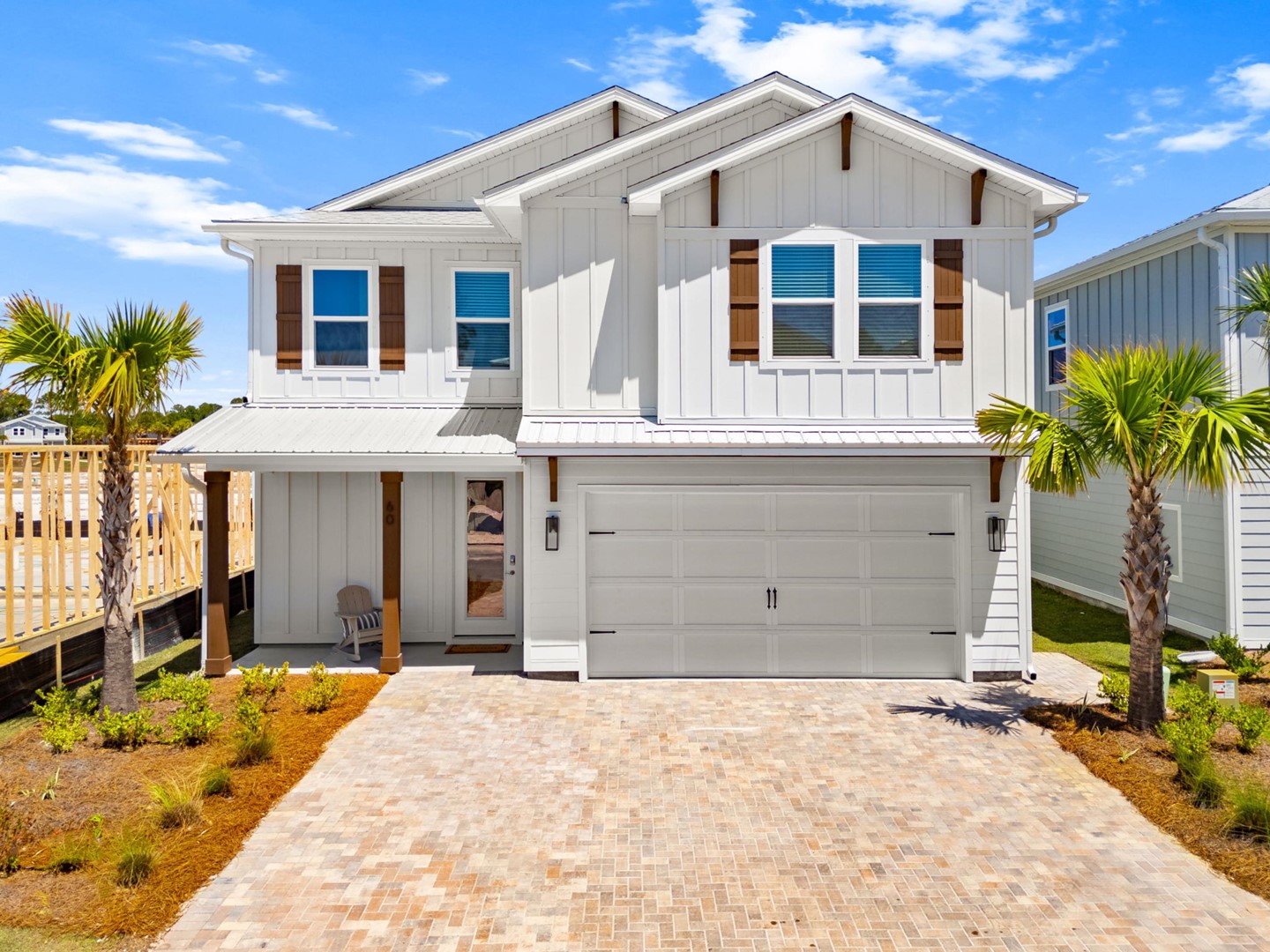 Parkside on 30A - Parkside Paradise Photo