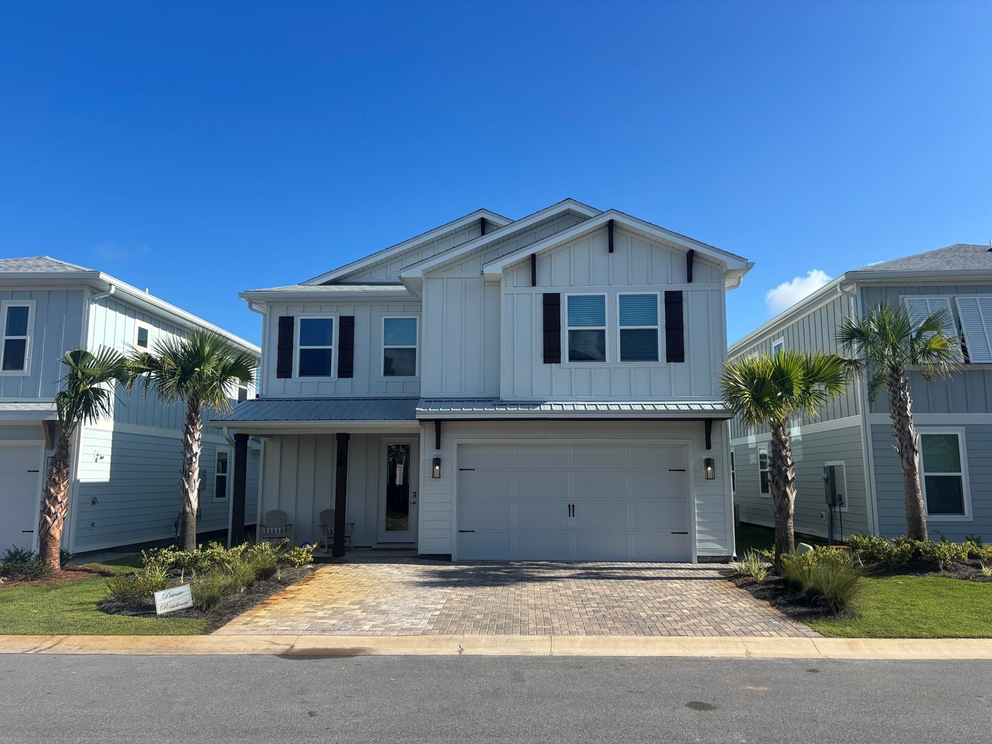 Parkside on 30A - Parkside Paradise 5