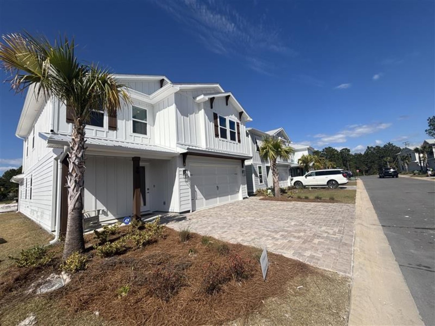 Parkside on 30A - 30A Beach House Photo