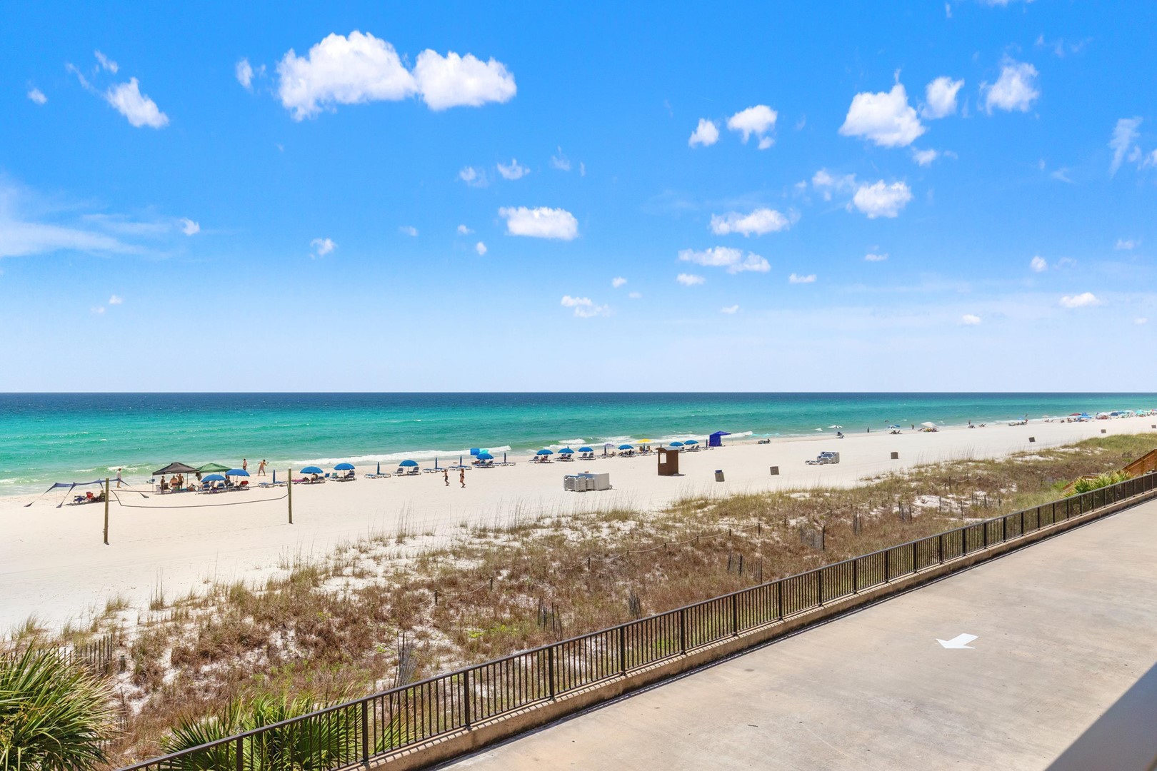 AquaVista Resort 205E 8