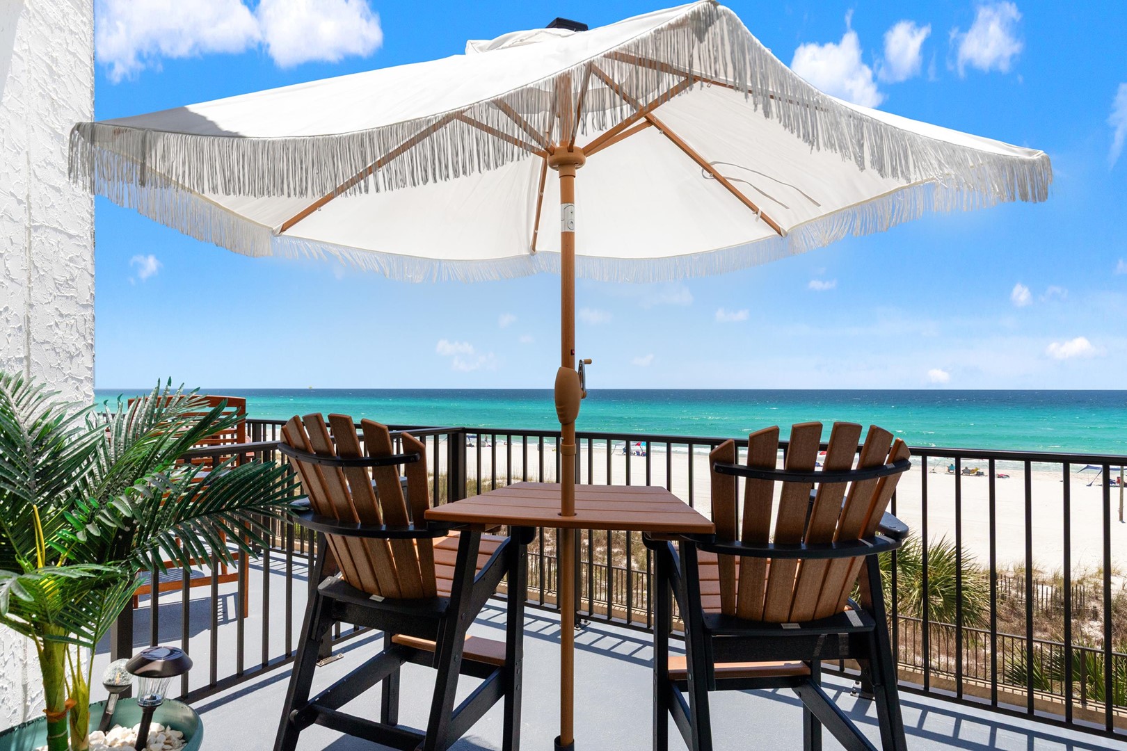 AquaVista Resort 205E 3