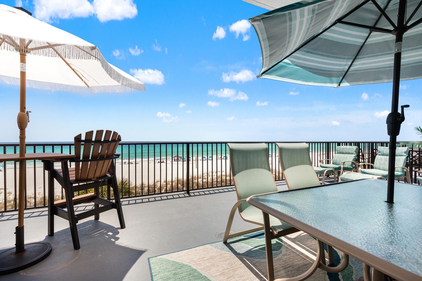 AquaVista Resort 205E 7