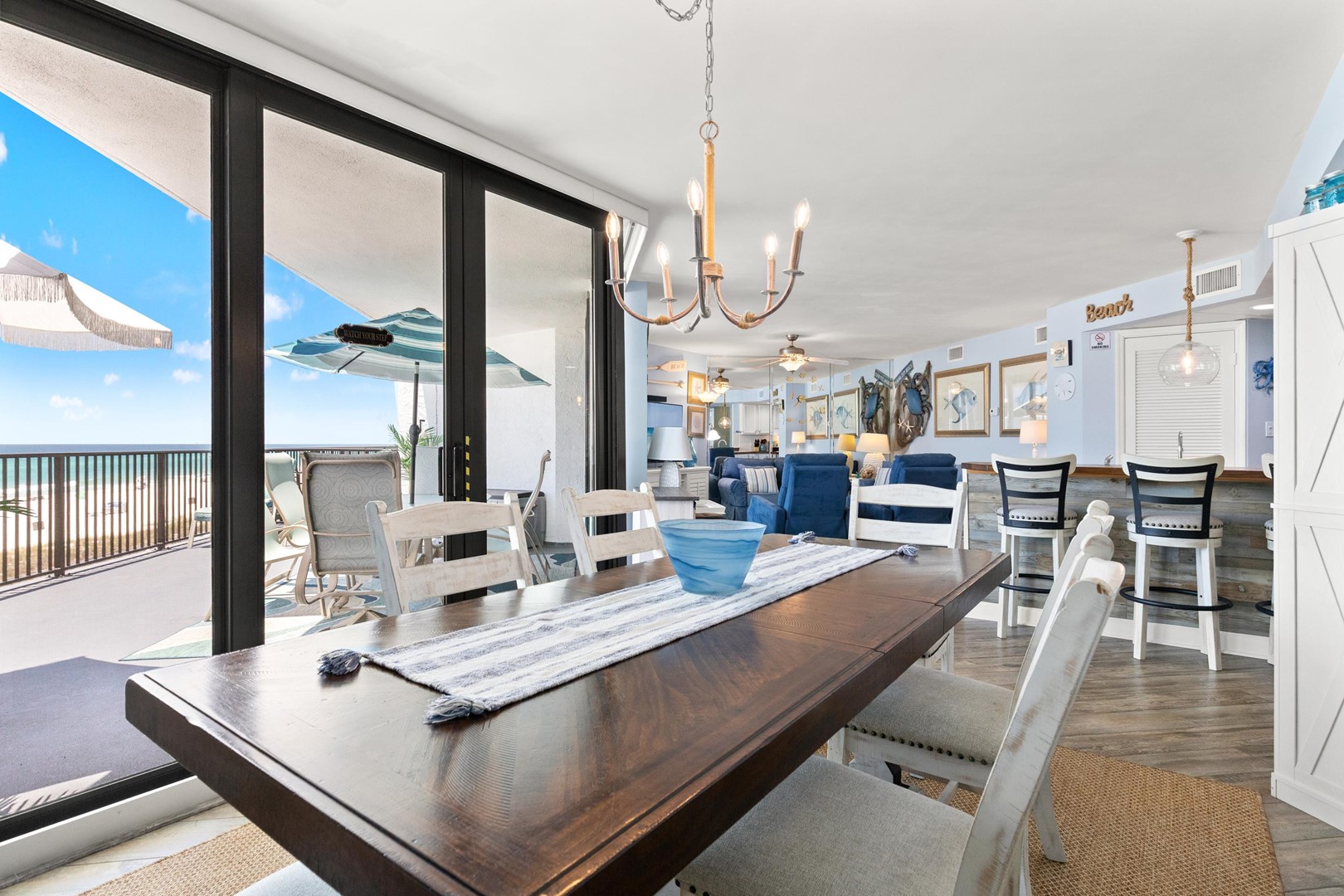 AquaVista Resort 205E 4