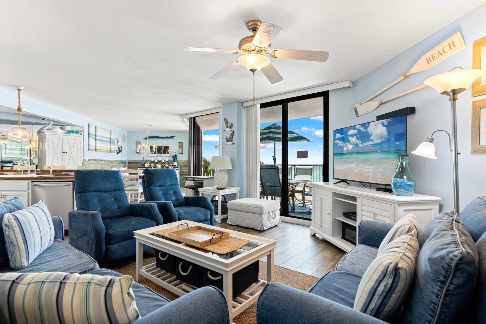 AquaVista Resort 205E 6