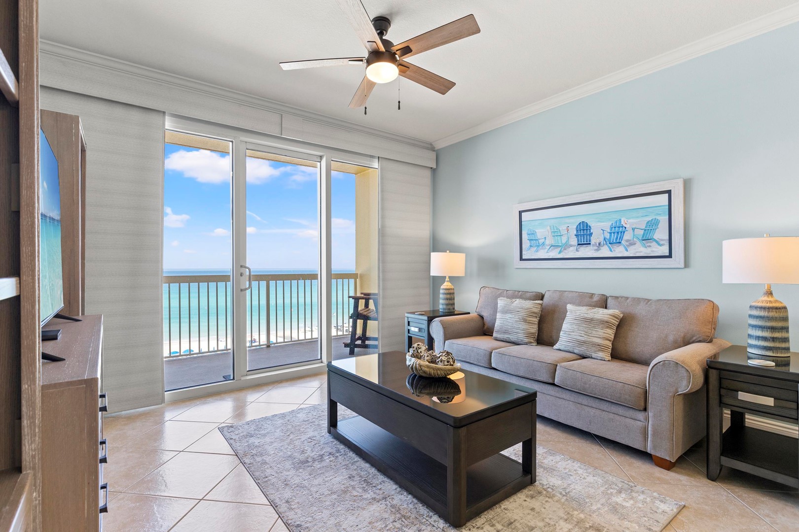 Calypso Resort 505W Photo