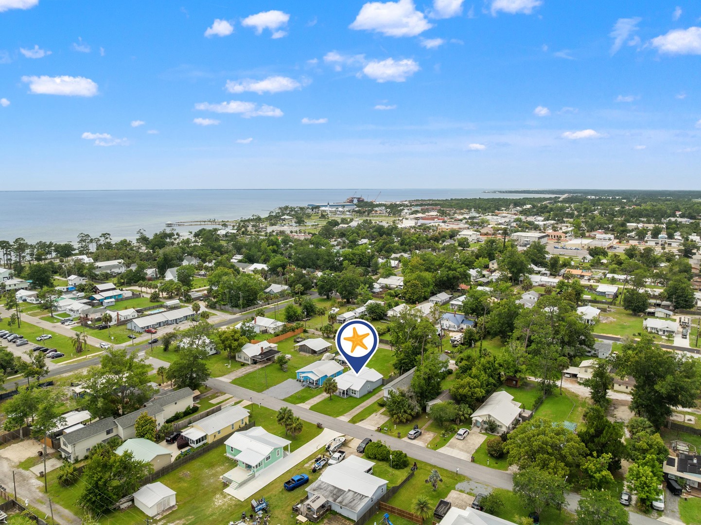 Beach House - St Joe Retreat Photo