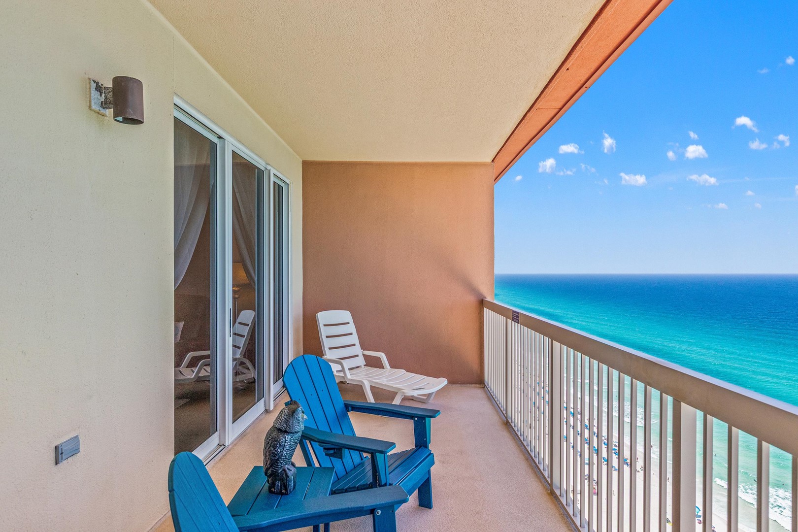 Sunrise Beach 2510 7
