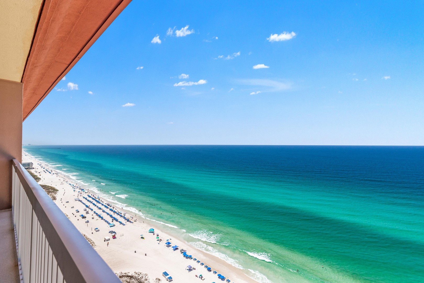 Sunrise Beach 2510 8